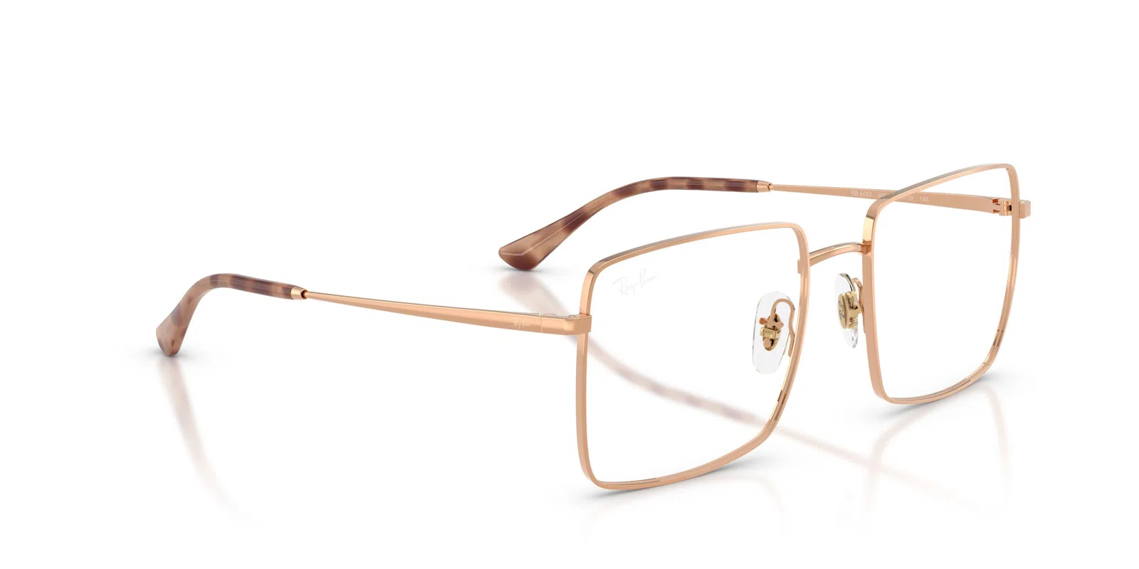 Ray-Ban 6553 Eyeglasses - view 26
